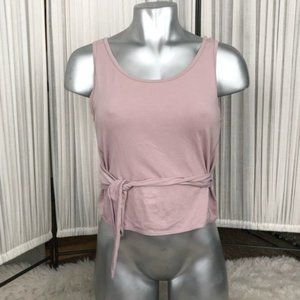 ♎️Lululemon its a tie tank